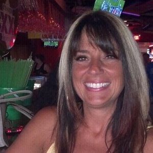 Meet your Posher, Vicki